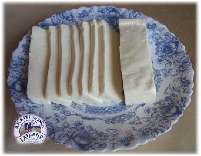 Fromage Akawi